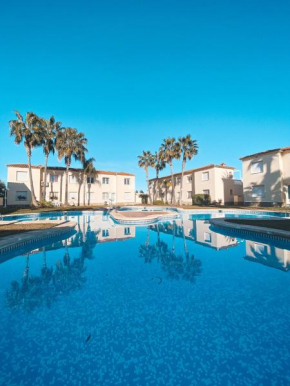 OLIVA NOVA GOLF BEACH & RESORT club sevilla II